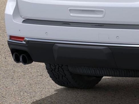 New 2026 Chevrolet Tahoe Z71 AWD/4WD image 38