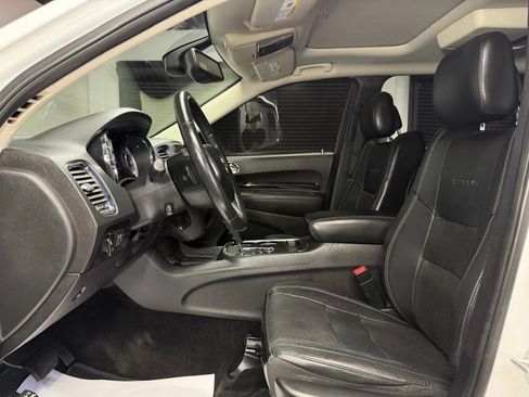 Used 2013 Dodge Durango Citadel w/ Technology Group RWD image 31