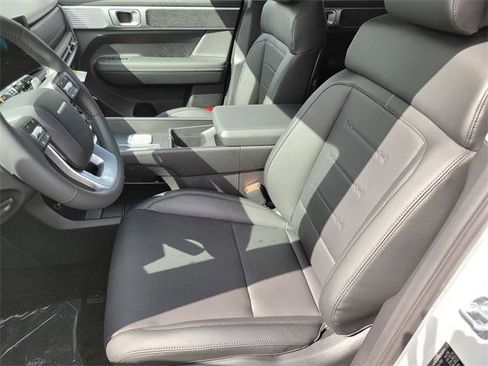 New 2026 Hyundai Santa Fe Limited image 15