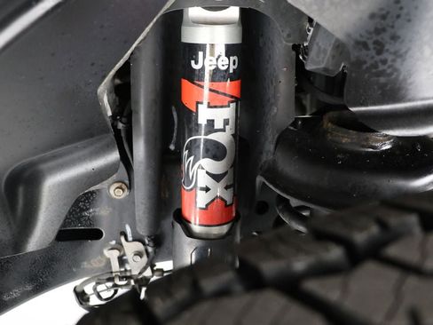 Used 2021 Jeep Gladiator Rubicon image 13