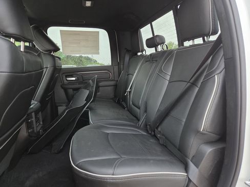 New 2026 RAM 2500 Power Wagon image 21