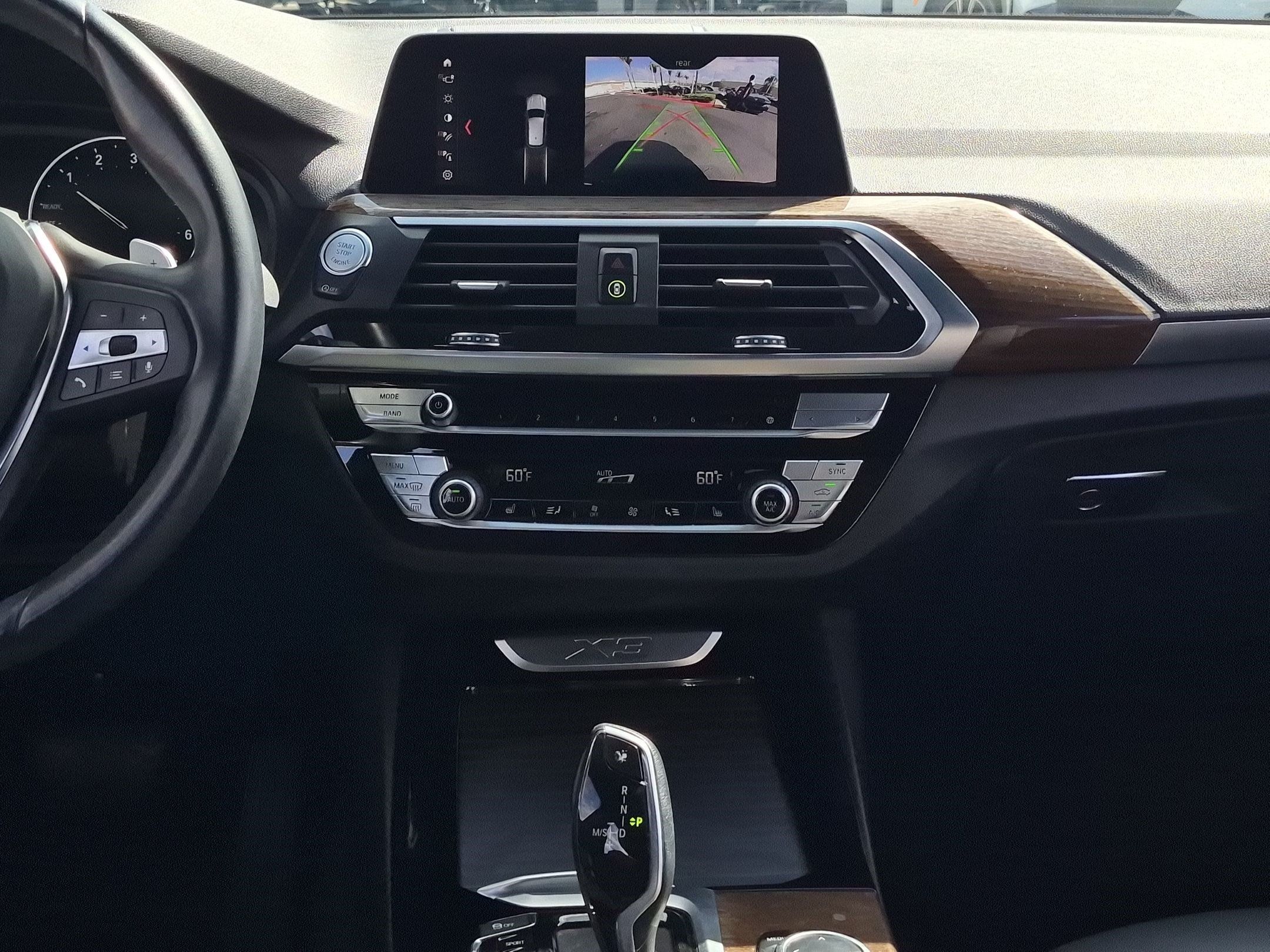 Used 2020 BMW X3 sDrive30i w/ Convenience Package RWD image 29