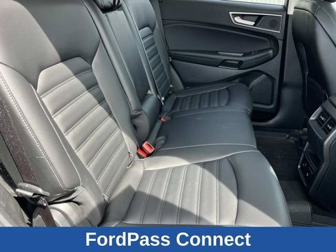Certified 2024 Ford Edge SEL w/ Convenience Package AWD/4WD image 28