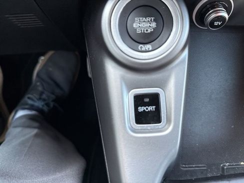 Used 2024 Dodge Hornet R/T image 14