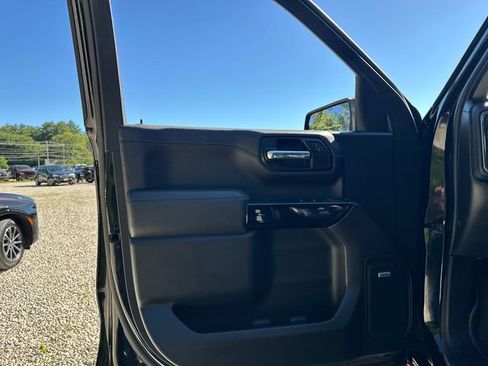 Used 2019 Chevrolet Silverado 1500 RST w/ All-Star Edition AWD/4WD image 21