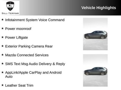 Used 2024 MAZDA CX-90 Plug-In Hybrid w/ Preferred