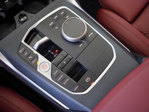 New 2026 BMW 430i w/ M Sport Package image 18