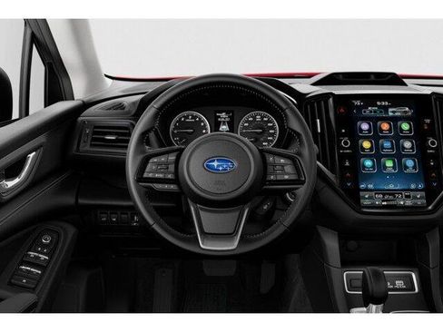New 2026 Subaru Ascent Premium AWD/4WD image 15