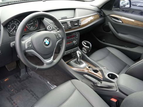 Used 2014 BMW X1 sDrive28i image 11