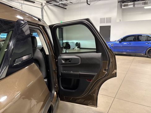 Used 2022 Ford Bronco Sport Big Bend AWD/4WD image 37