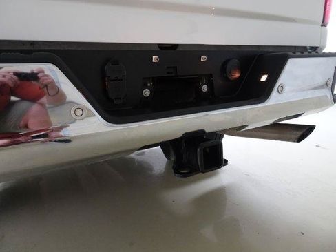 Used 2023 Chevrolet Silverado 2500 W/T w/ WT Convenience Package AWD/4WD image 14