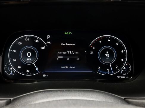 Used 2020 Hyundai Palisade Limited AWD/4WD image 32