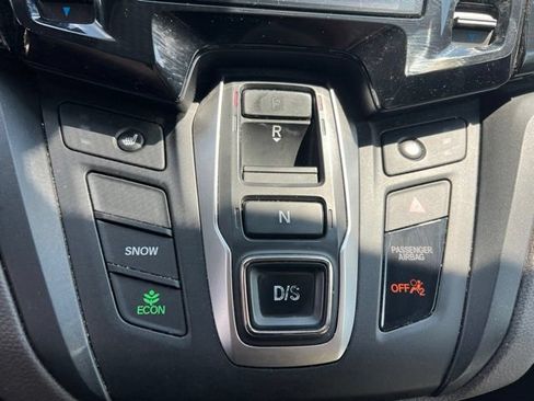 Used 2018 Honda Odyssey EX-L image 22