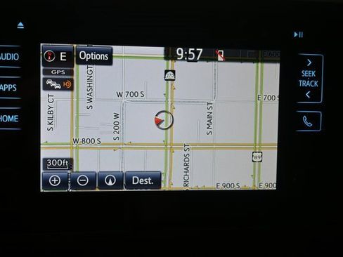 Used 2018 Toyota Tacoma TRD Off-Road image 20