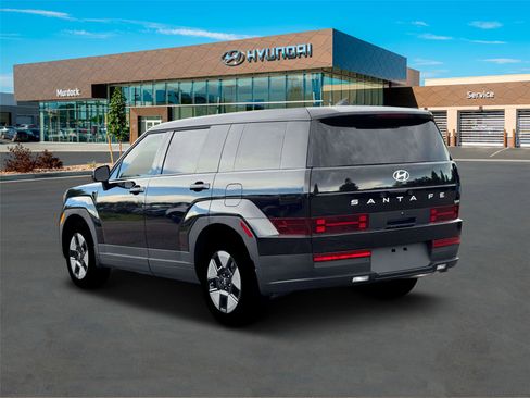 New 2026 Hyundai Santa Fe SE FWD image 43