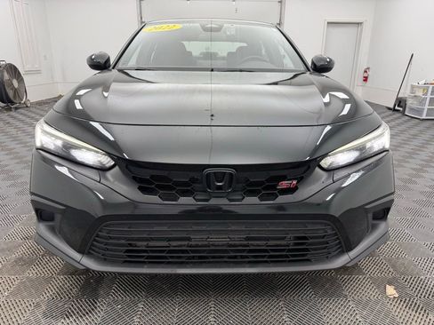 Used 2022 Honda Civic Si image 13