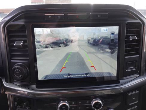 Used 2022 Ford F150 XLT w/ Equipment Group 302A High image 44