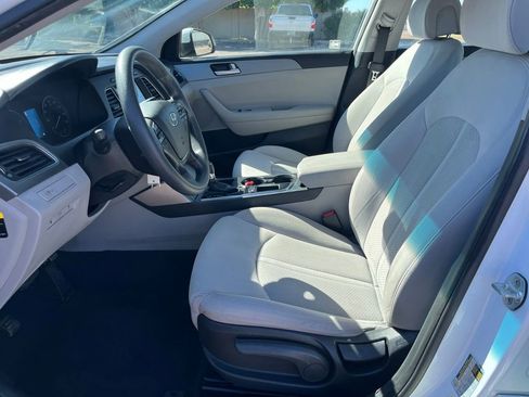 Used 2016 Hyundai Sonata SE image 19