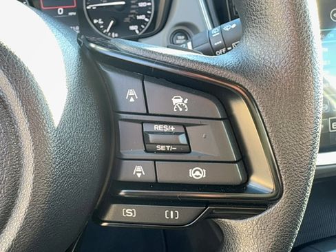 Certified 2025 Subaru Crosstrek 2.0i Premium w/ Convenience Package #2 image 24