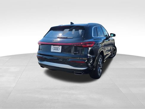 New 2026 Audi Q5 Premium AWD/4WD image 8