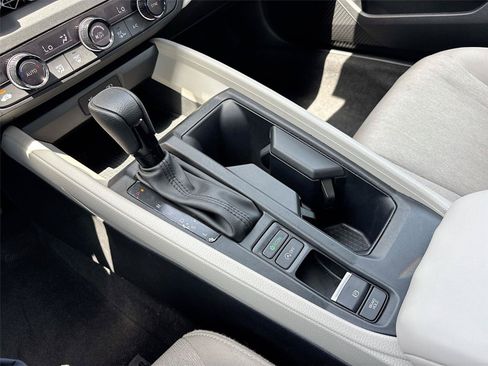 Certified 2024 Honda Accord EX image 19