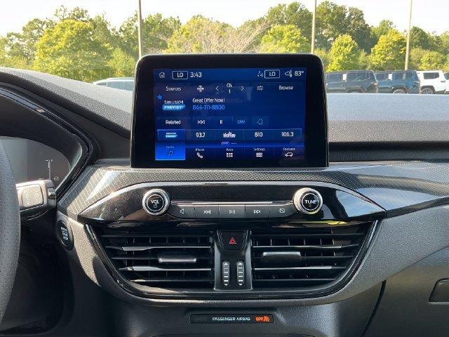 Used 2024 Ford Escape ST-Line AWD/4WD image 18
