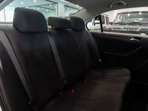 Used 2015 Volkswagen Jetta S FWD image 18