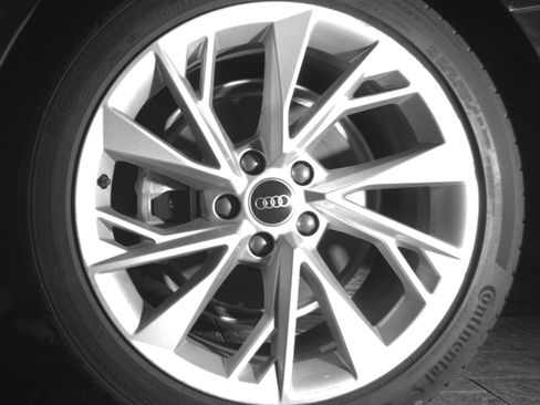 Used 2023 Audi A5 2.0T Premium Plus w/ Premium Plus AWD/4WD image 13