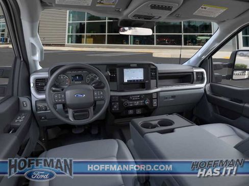 New 2025 Ford F350 XL w/ XL Chrome Package image 20
