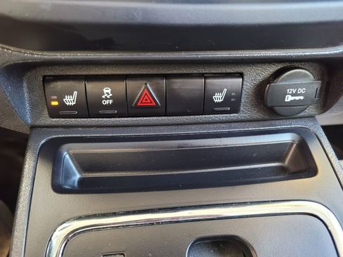 Used 2016 Jeep Patriot 4WD image 29