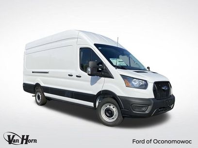 New 2025 Ford Transit 350 148 High Roof Extended
