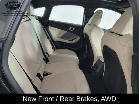 Used 2025 BMW 228i xDrive image 17