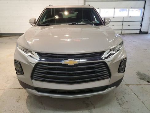 Used 2021 Chevrolet Blazer LT image 9