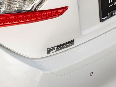 Used 2017 Lexus RC 350 F Sport image 11