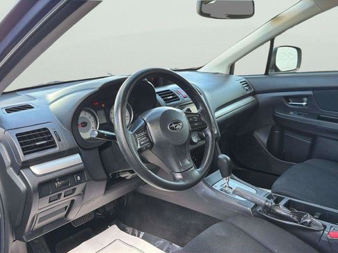 Used 2013 Subaru Impreza 2.0i Premium w/ All-Weather Pkg AWD/4WD image 10