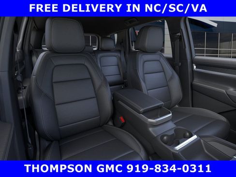 New 2026 GMC Terrain Elevation w/ Elevation Premium Package image 16
