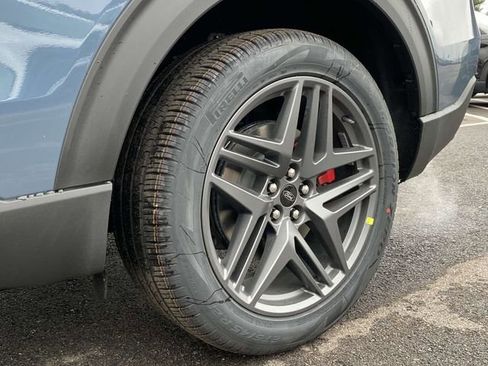 New 2026 Ford Explorer ST-Line w/ ST-Line Street Pack image 9