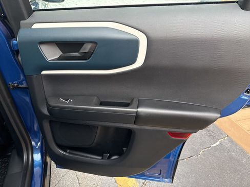 Used 2023 Ford Bronco Sport Heritage w/ Heritage Convenience Package image 32