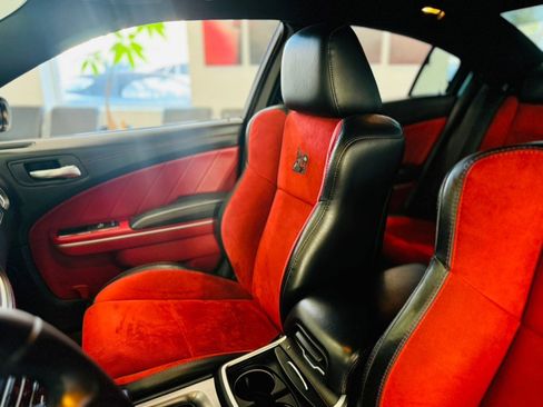 Used 2022 Dodge Charger Scat Pack w/ Dynamics Package image 15