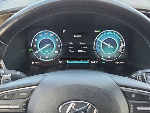 Used 2023 Hyundai Santa Fe SEL Premium AWD/4WD image 13