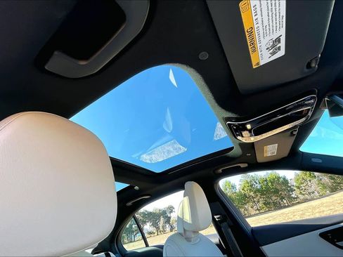 New 2025 Mercedes-Benz C 300 Sedan image 13