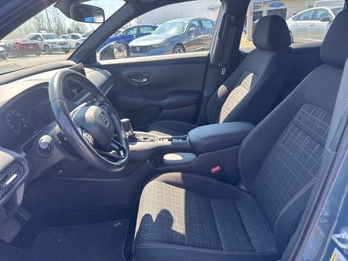 Used 2023 Honda HR-V Sport image 19