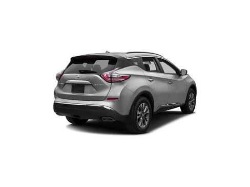 Used 2016 Nissan Murano SV w/ Premium Package AWD/4WD image 22