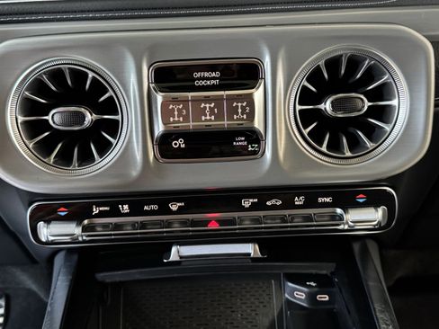 New 2026 Mercedes-Benz G 550 image 21