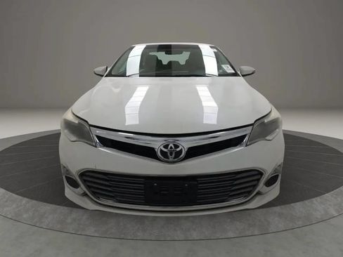 Used 2015 Toyota Avalon XLE FWD image 10