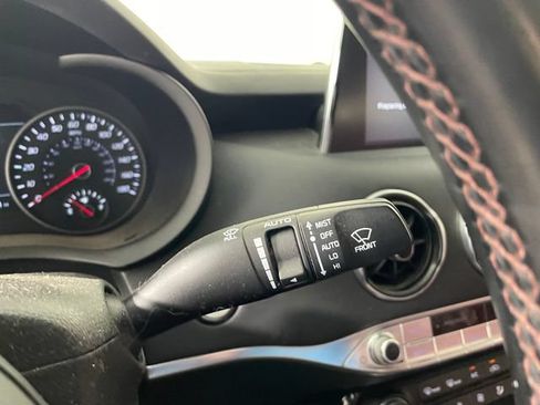 Used 2018 Kia Stinger GT2 w/ Paint Protection Package AWD/4WD image 12