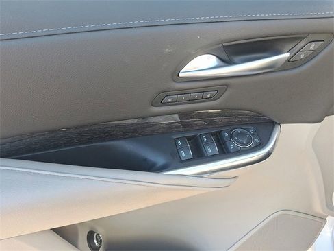Certified 2023 Cadillac XT4 Premium Luxury w/ Technology Package image 12
