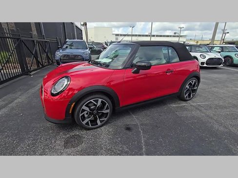 New 2026 MINI Cooper S image 19