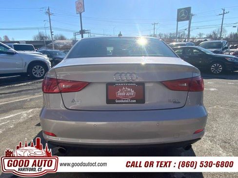 Used 2015 Audi A3 2.0T Premium Plus image 19