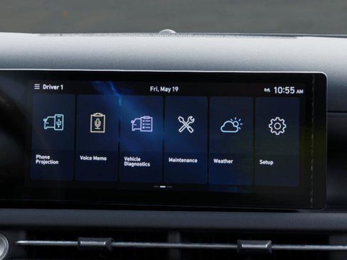 New 2026 Hyundai Santa Cruz SEL AWD/4WD image 52
